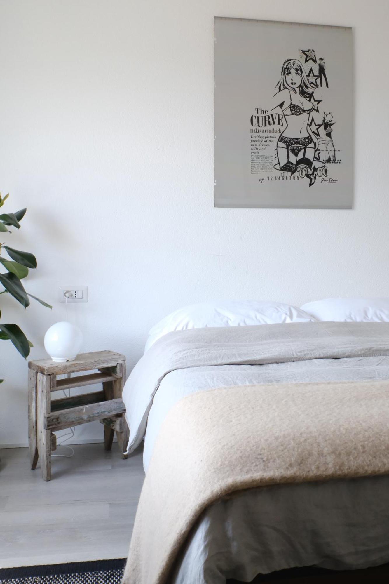 ארבוס The Black Sheep Bnb מראה חיצוני תמונה